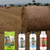 فروش کود ارگانیک|خدمات باغبانی و درختکاری|تاکستان, |دیوار