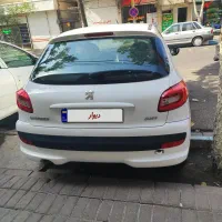 ۲۰۷ با شرایط اقساط