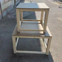 فروش بخاری هیزمی و کرسی