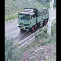 خاور ۸۰۸ مدل ۷۰