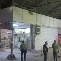 فروش ملک تجاری سر اصلی