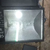 پرژکتور خیاری متال هالید 400 وات