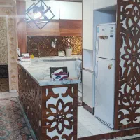 هفتاد و سه متری دو خوابه بسیار تمیز .شهرری|فروش آپارتمان|ری, تقی آباد|دیوار