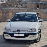 پرشیا Xu7 1396|خودرو سواری و وانت|فردیس, شهرک شهید حسینی|دیوار