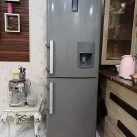 یخچال فریزر،گاز صفحه ای ،جارو برقی سطلی|یخچال و فریزر|اهواز, کوی باهنر|دیوار