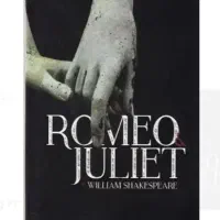 کتاب رومئو و ژولیت
