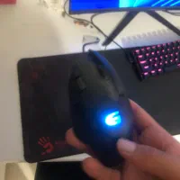 موس logitech g402