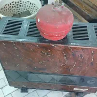 بخاری وپیکنیک سالم|بخاری، هیتر، شومینه|بروجرد, |دیوار