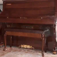 پیانو یاماها