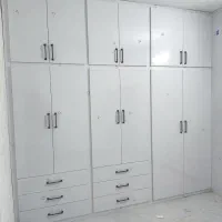 کمددیواری سفارشی