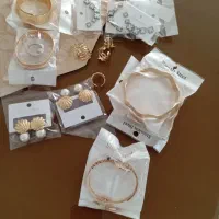 انگشترودستبند