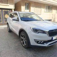 فیدیلیتی پرایم مدل ۱۴۰۱گیربکس جدید .|خودرو سواری و وانت|شیراز, شهرک والفجر|دیوار