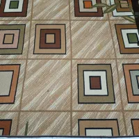 تخت بزرگسال با تخت مهمان با کتابخانه دراور اینه