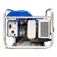 موتور برق 2 کیلووات یاماها اصل ژاپن YAMAHA EF2800K