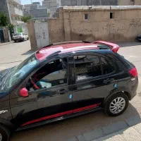کوئیک اتوماتیک فول اپشن|خودرو سواری و وانت|اردبیل, |دیوار