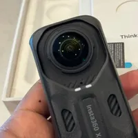 دوربین اینستا insta 360 سری x4
