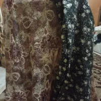 چادر رنگی