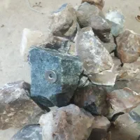 سنگ جذب اهنربا با عقیق سلیمانی