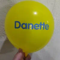 چاپ بادکنک|خدمات رایانهای و موبایل|ری, دولتآباد|دیوار