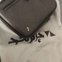 کیف چرم مردانه