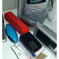 ضبط قدیمی درحدنو
