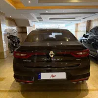 تالیسمان ۲۰۱۷ فول بی رنگ