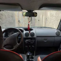 ۳نفر جا دارم واسه امروزسشنبه تهران کرج