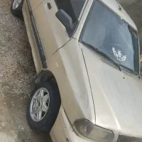 پراید 141مدل 88