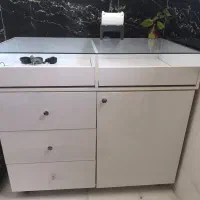 کمد ویترینی