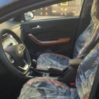 ام وی ام x22 پرو مدل ۱۴۰۳|خودرو سواری و وانت|تبریز, |دیوار