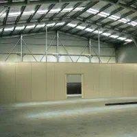 اجاره سوله صنعتی