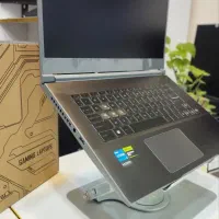 لپ تاپ Msi thin 15 gaming|رایانه همراه|ساوه, |دیوار