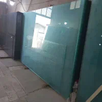 شیشه وآینه حیدری