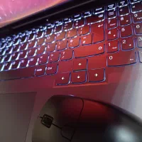 لپ تاپ Lenovo LOQ 4050|رایانه همراه|تهران, تهرانپارس غربی|دیوار