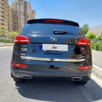 جک s5 موتور ۲۰۰۰ مدل ۱۴۰۰|خودرو سواری و وانت|تهران, شهرک آتی شهر|دیوار