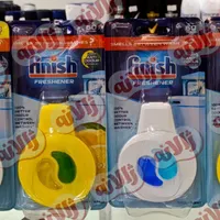 بوگیر ظرفشویی ـ قرص ظرفشویی فینیش ـ finish|مواد شوینده و دستمال کاغذی|مشهد, فلسطین|دیوار