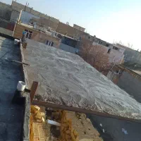 استا بنا و جوشکاری سقف...|خدمات پیشه و مهارت|مشهد, سپاد|دیوار