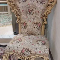 مبل ۹ نفره سلطنتی|مبلمان خانگی و میز عسلی|تهران, قلمستان|دیوار