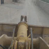 لودر کاترپیلار 950b|خودرو سنگین|سراوان, |دیوار