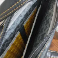 کیف اداری رسمی کاملا نو چرم|کیف، کفش، کمربند|گلستان (تهران), |دیوار