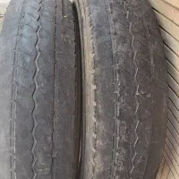 لاستیک سیمی 12 24