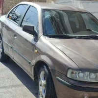 سمند ۸۶بدونه رنگ|خودرو سواری و وانت|نجف‌آباد, طالقانی|دیوار