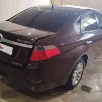 برلیانس H330 مدل 96|خودرو سواری و وانت|تهران, شهرک صدرا|دیوار