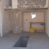 مغازه ۲۴ متری مشاغل مزاحم