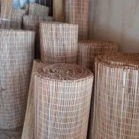 کار گاه حصیر بافی|خدمات پیشه و مهارت|مشهد, نیزه|دیوار