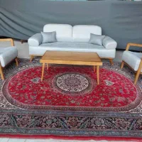 مبل مینیمال زد|مبلمان خانگی و میز عسلی|اصفهان, قهجاورستان|دیوار