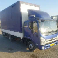 آرنا پلاس ۲ کابین ۱۴۰۳ چادری