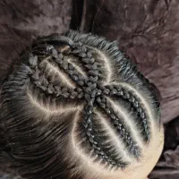 خدمات حرفه ای بافت مو فقط و فقط ۱۲۰