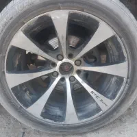 4عدد رینک دور 16فروشی فوری|قطعات یدکی و لوازم جانبی|سراوان, |دیوار