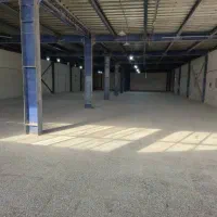 اجاره سوله ۱۸۰۰ متری در منطقه خرمدشت سیاهسنگ کمرد|اجارهٔ دفتر صنعتی، کشاورزی، تجاری|پردیس, شهرک صنعتی خرمدشت فاز ۷|دیوار